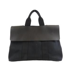 HERMES Black Pouch